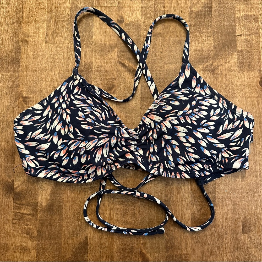 Carve Designs Capitola Underwire Bikini Top